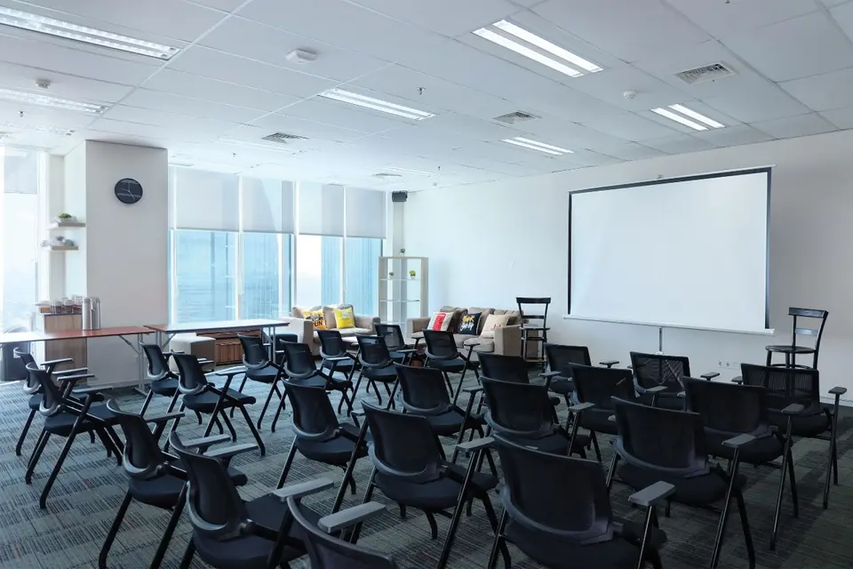 Event Space