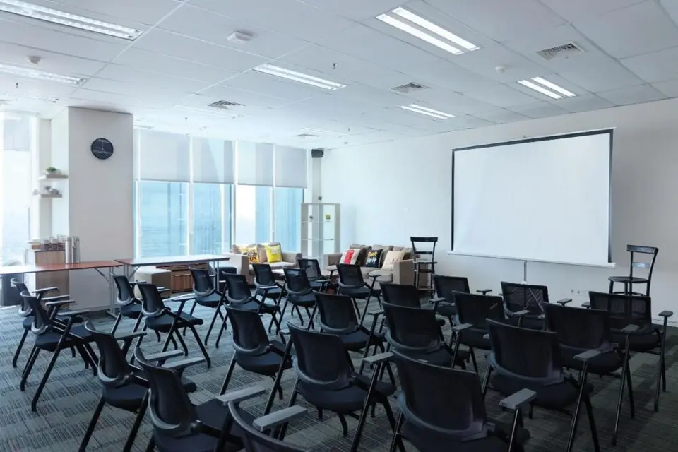Event Space (Weekend)