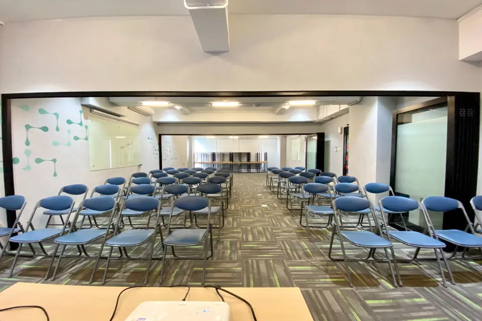 Event Space