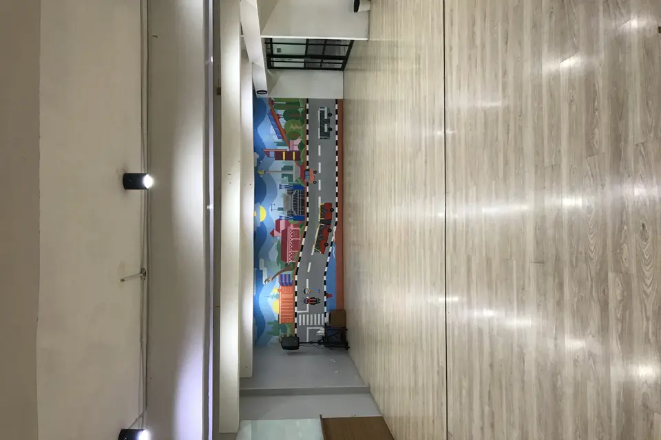 Auditorium Batavia