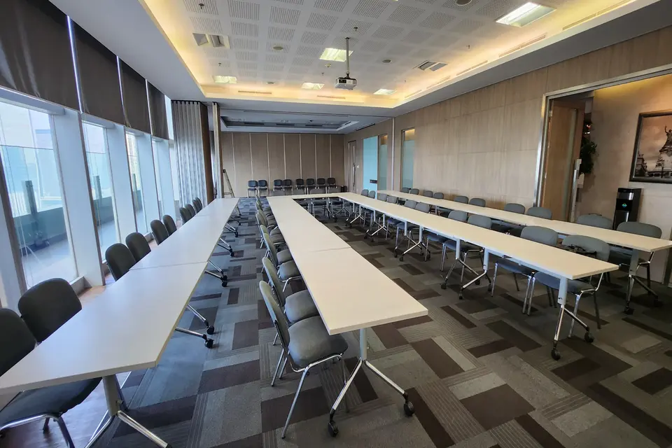 Marquee Conference Center (Arch Duke)