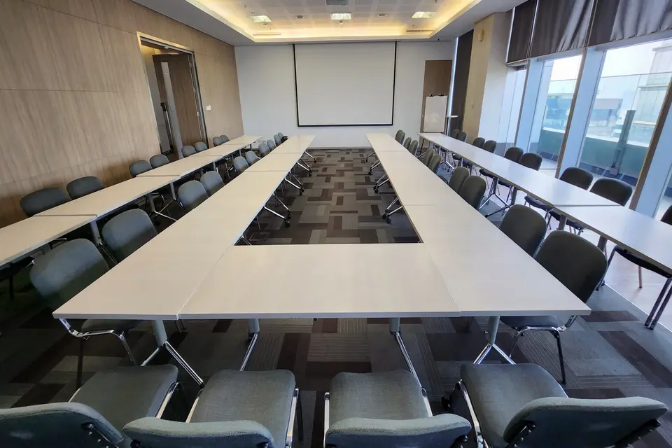 Marquee Conference Center (Arch Duke)