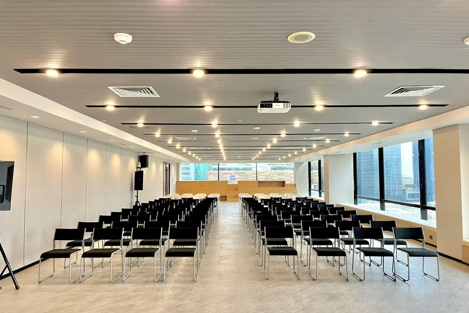 Event Space