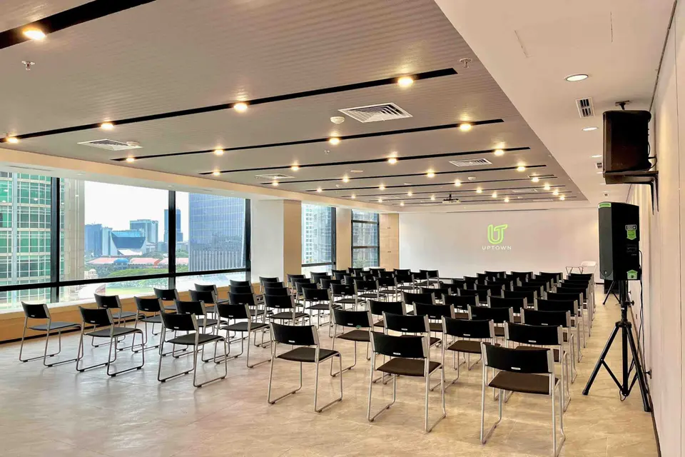 Event Space