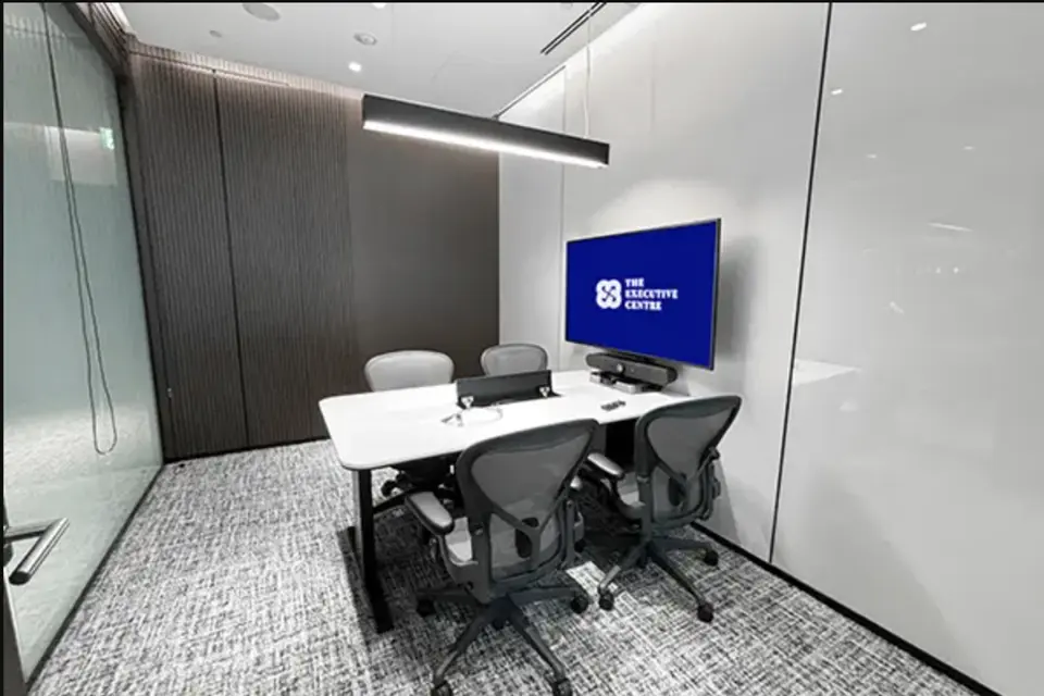L14, Room 14C