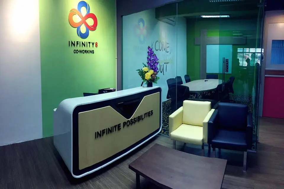 Basic Meeting Room