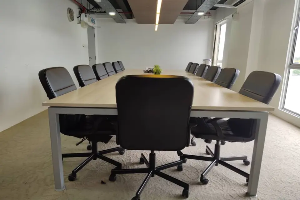 Meeting Room 7-07