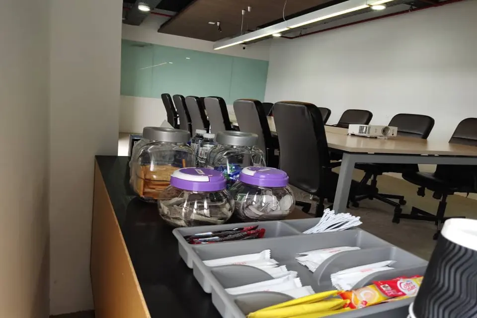 Meeting Room 7-07