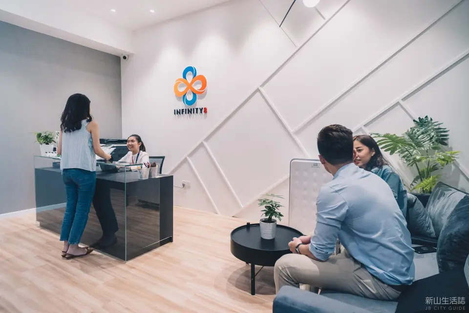 Teamwork Meeting Room