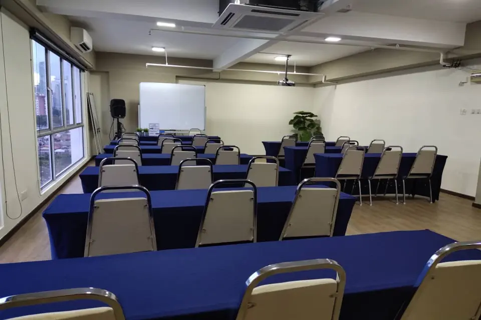 Training Room 7-03