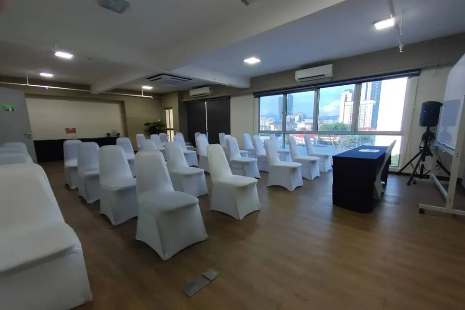 Training Room 7-03