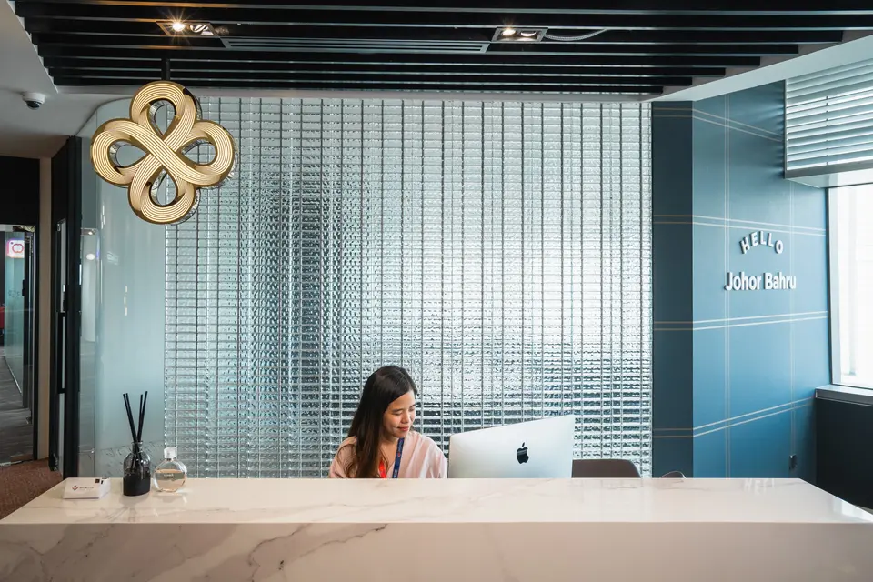 "Boss Wants To Scold Me" Discussion Room