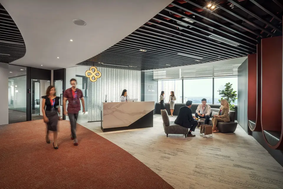 "Boss Wants To Scold Me" Discussion Room