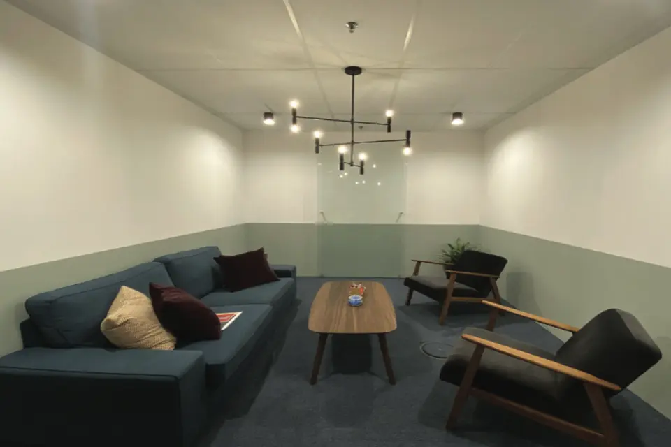 Commune 5