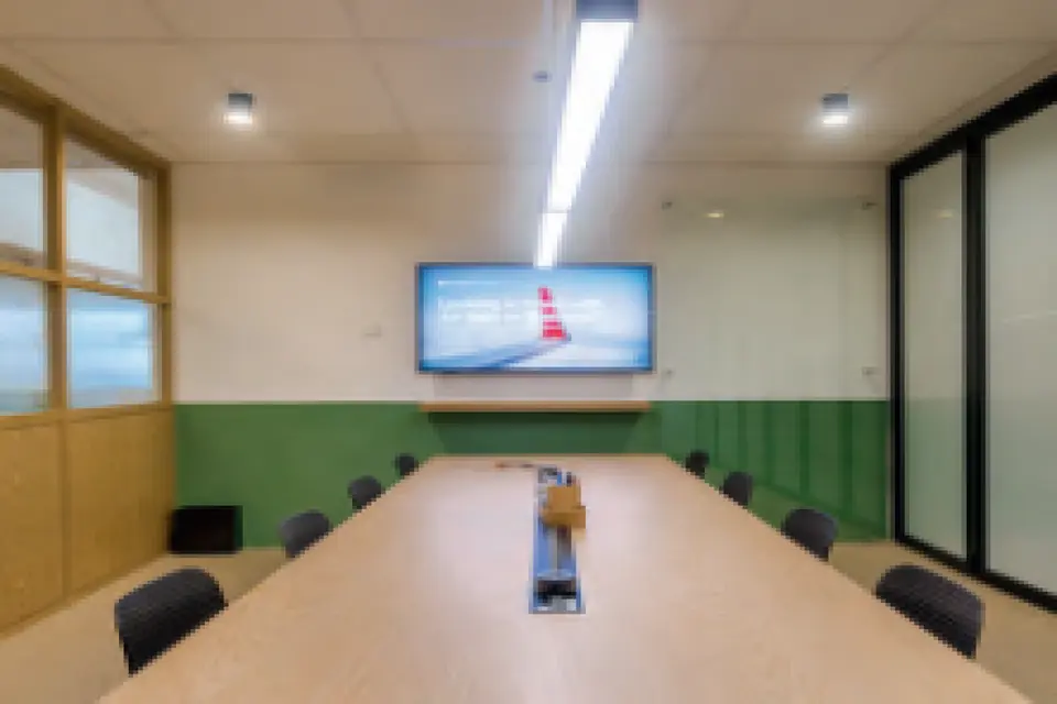 Boardroom 2, 3, 5 or 6