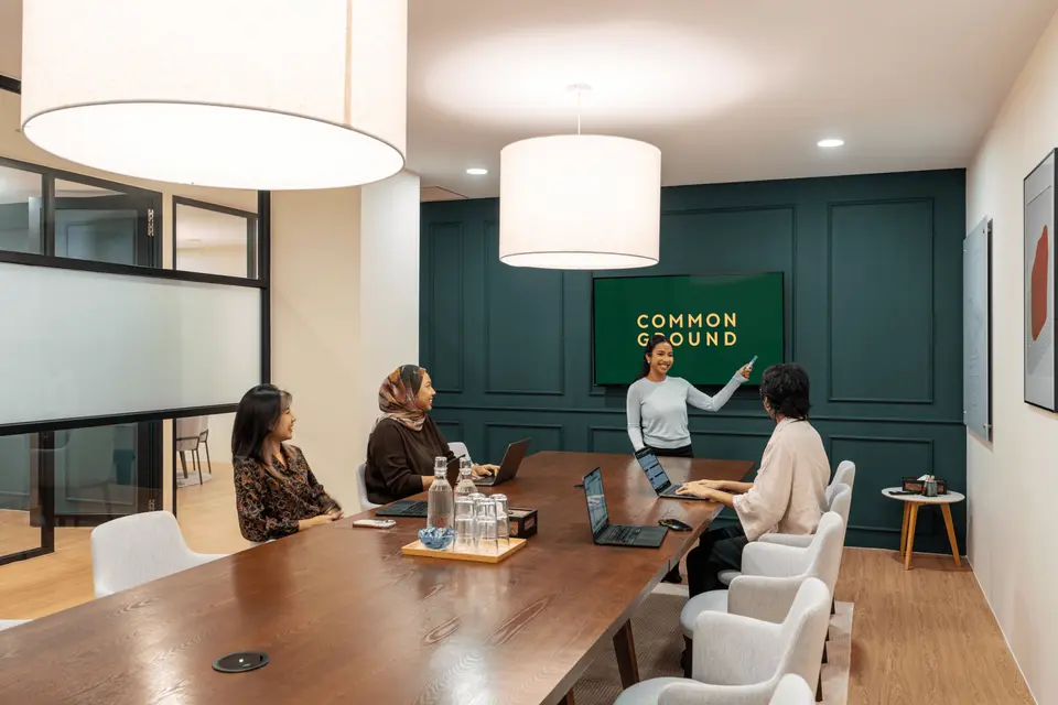 Boardroom 2