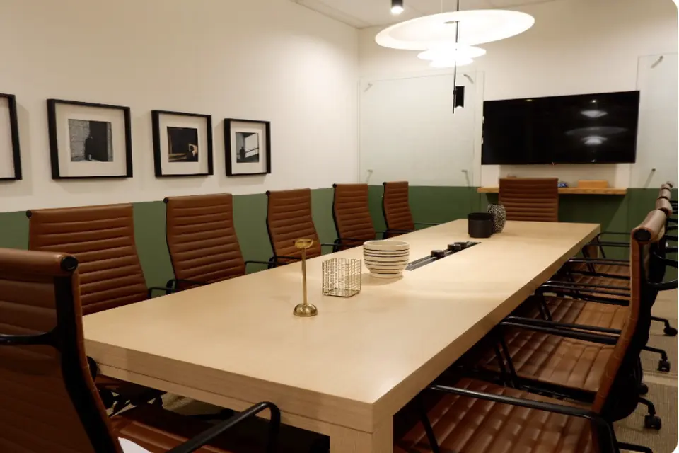 Boardroom 1