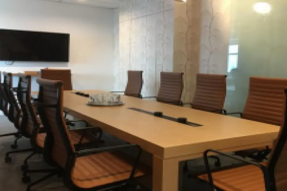 Boardroom 2