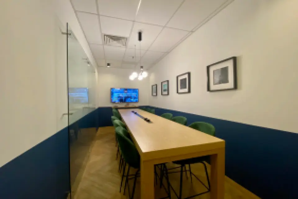 Jaya One Boardroom 1