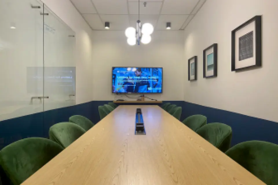 Jaya One Boardroom 1