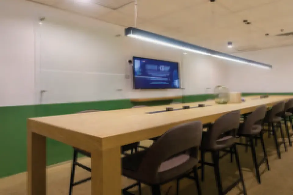 Boardroom 7
