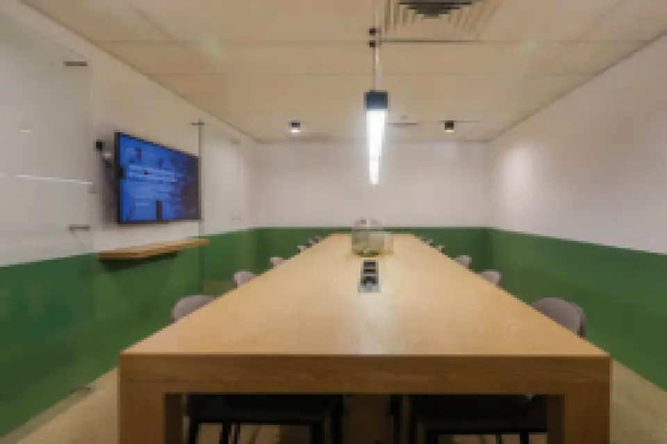 Boardroom 7