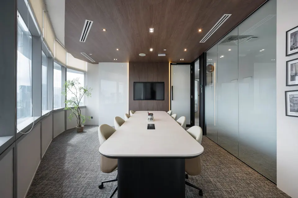 Mid Valley City Meeting Room
