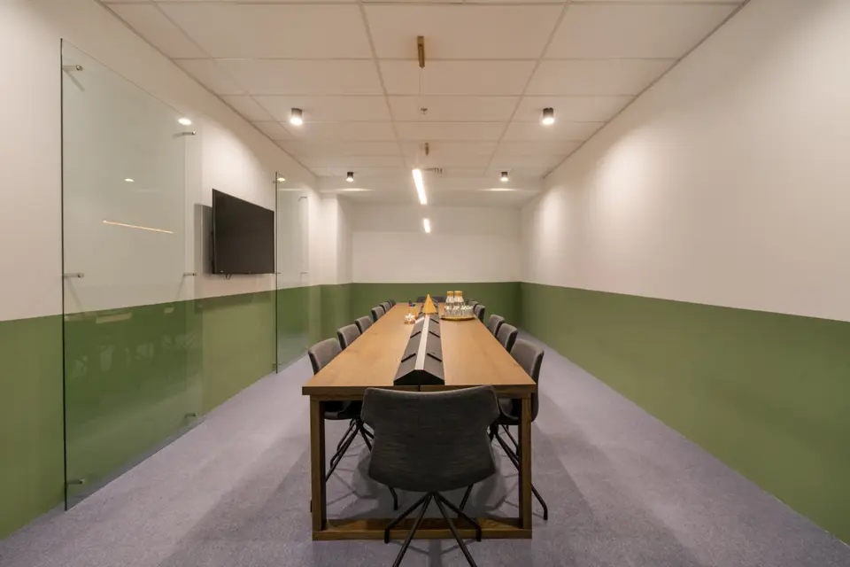 Boardroom 1