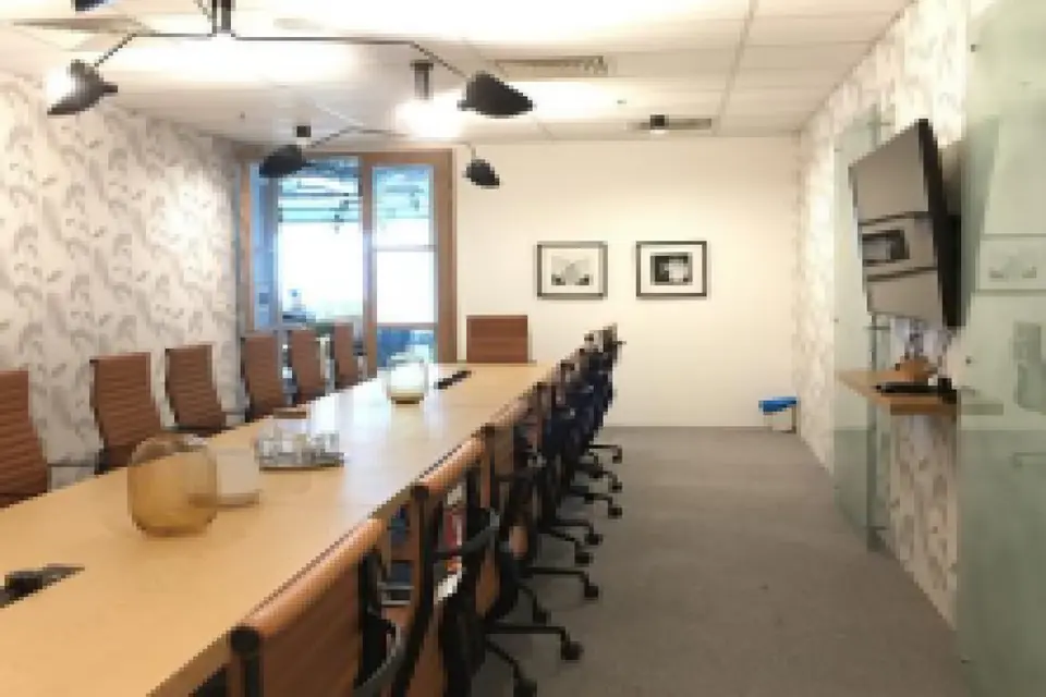 Boardroom 1