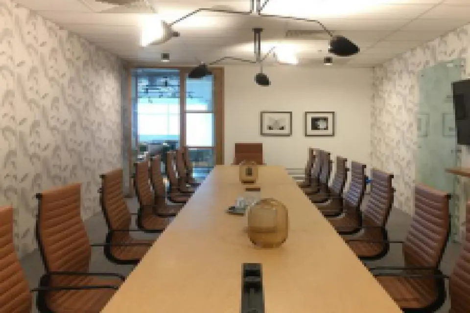 Boardroom 1