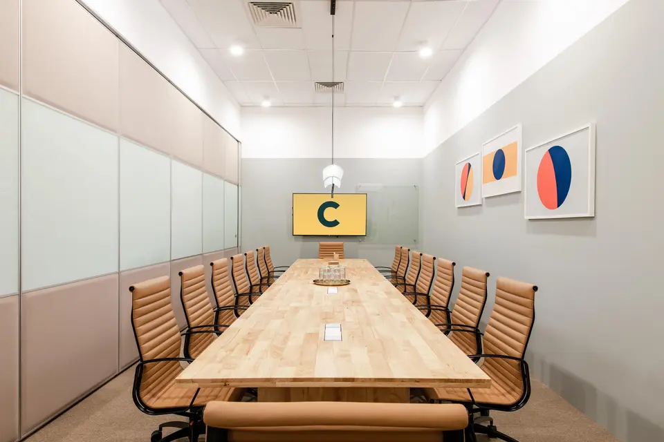 Boardroom 2