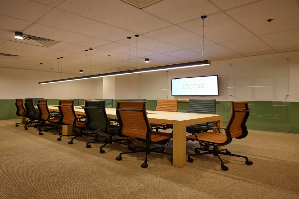 Boardroom 1