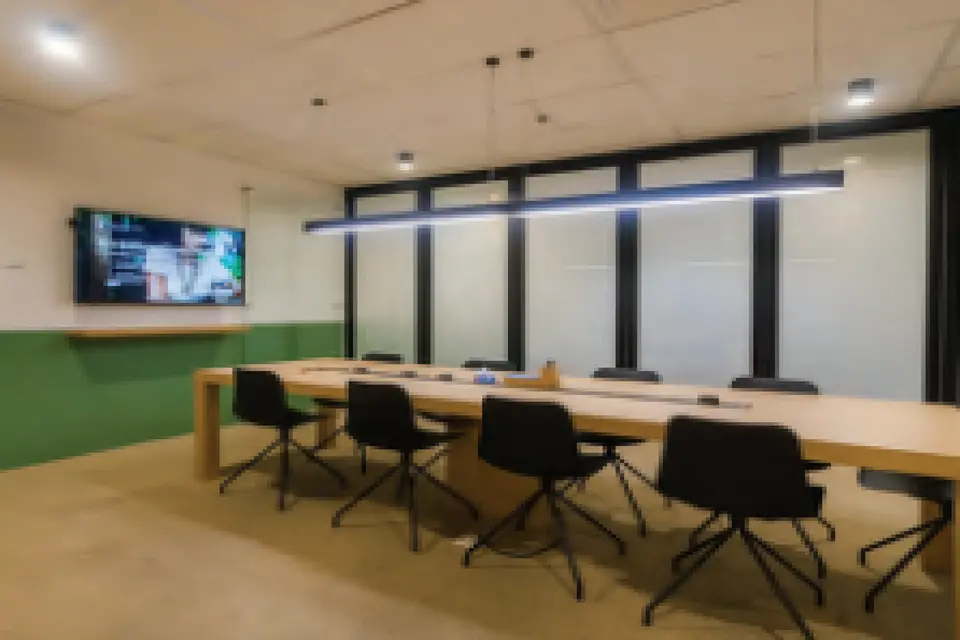 Boardroom 2 + 3 Combined or Boardroom 5 + 6 Combined