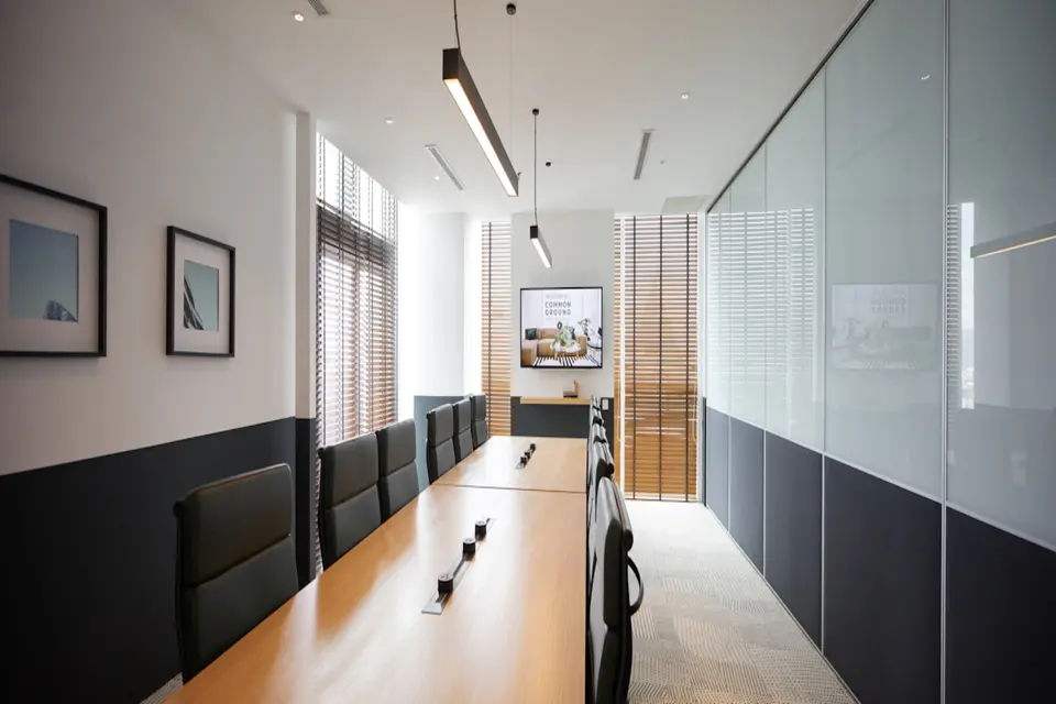 Boardroom 2