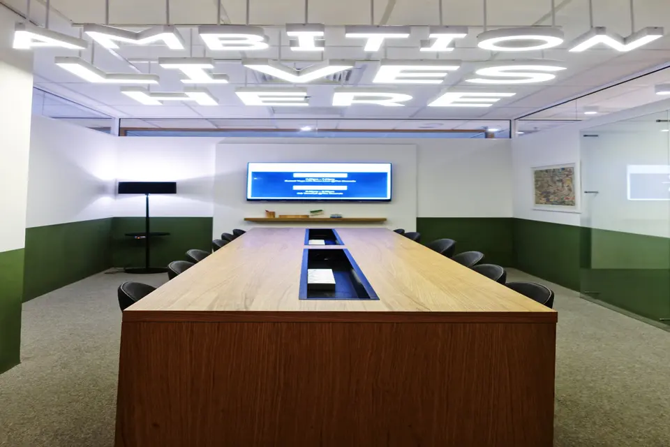 Boardroom 2