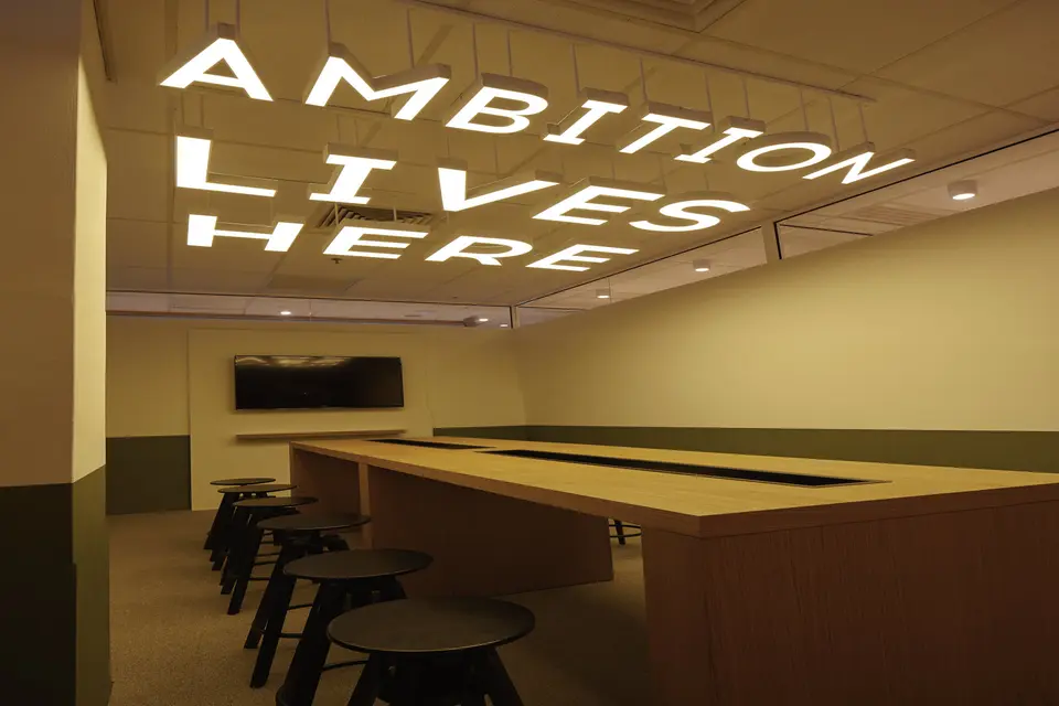 Boardroom 2