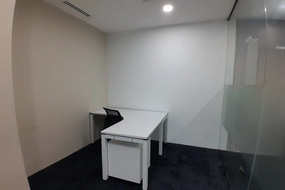 9 Pax Day Office