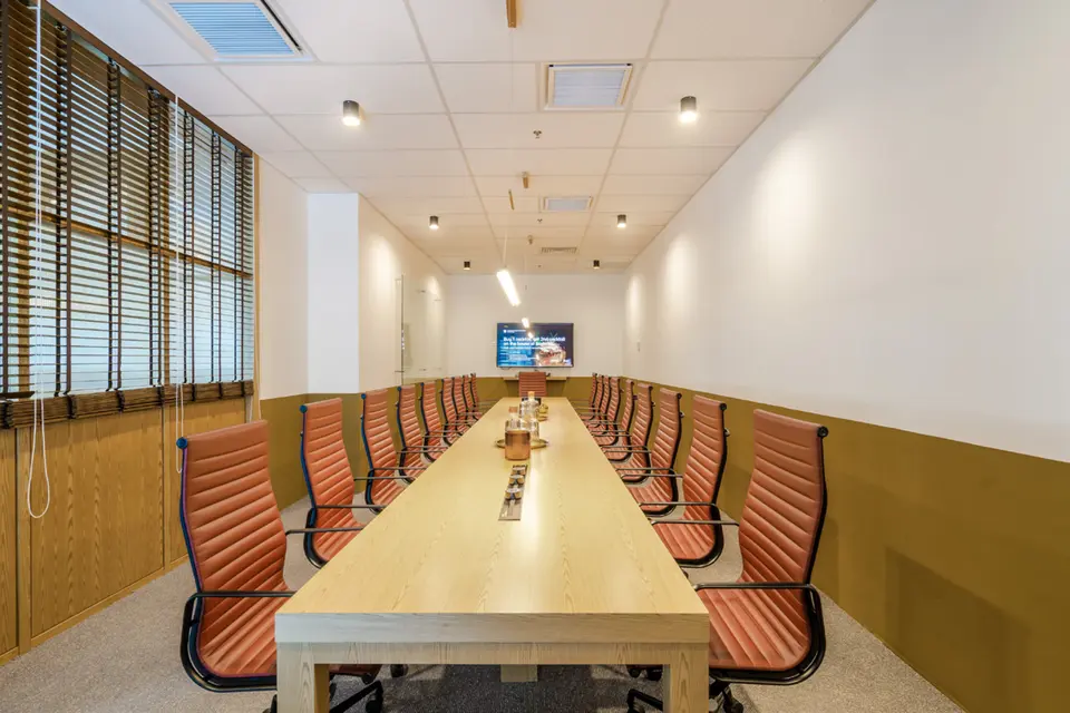Boardroom