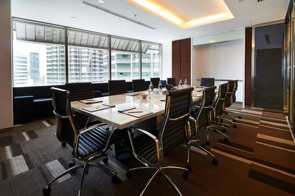 Boardroom 