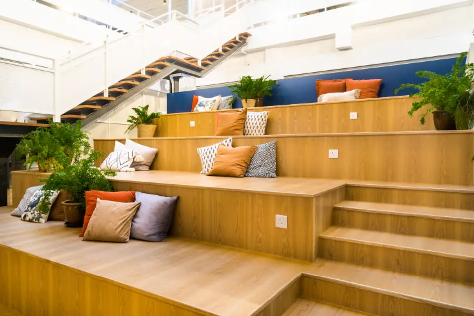 The Grounds Event Space