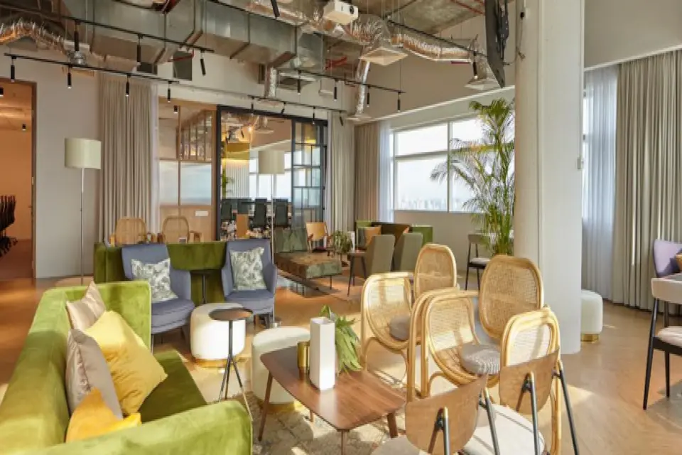 The Grounds Event Space