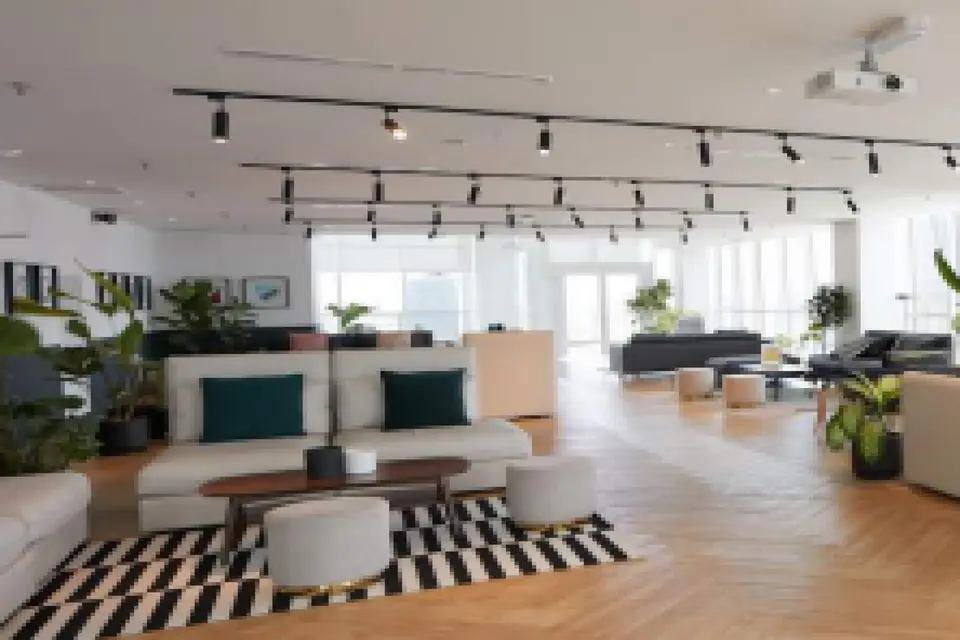 The Grounds Event Space
