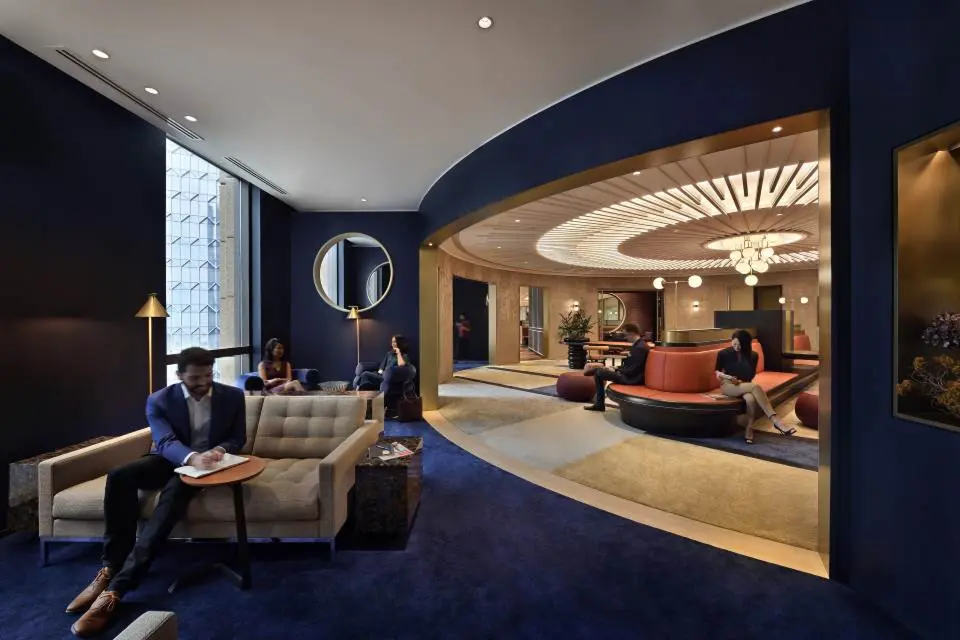 Parkview Square | Bugis