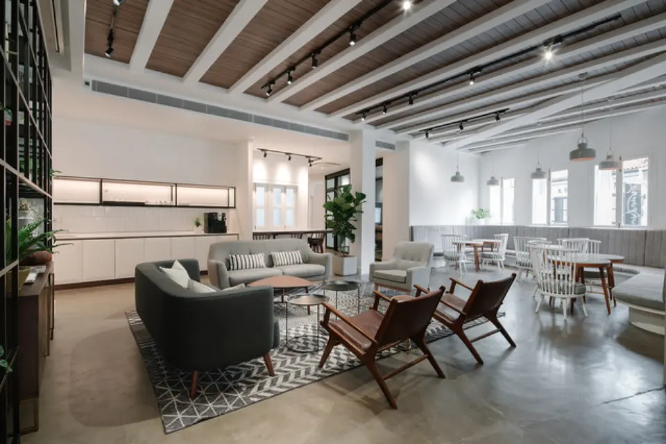 Co. @ Duxton | Tanjong Pagar
