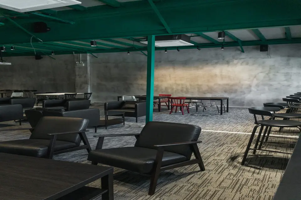 Katong | Monk's Brew Club