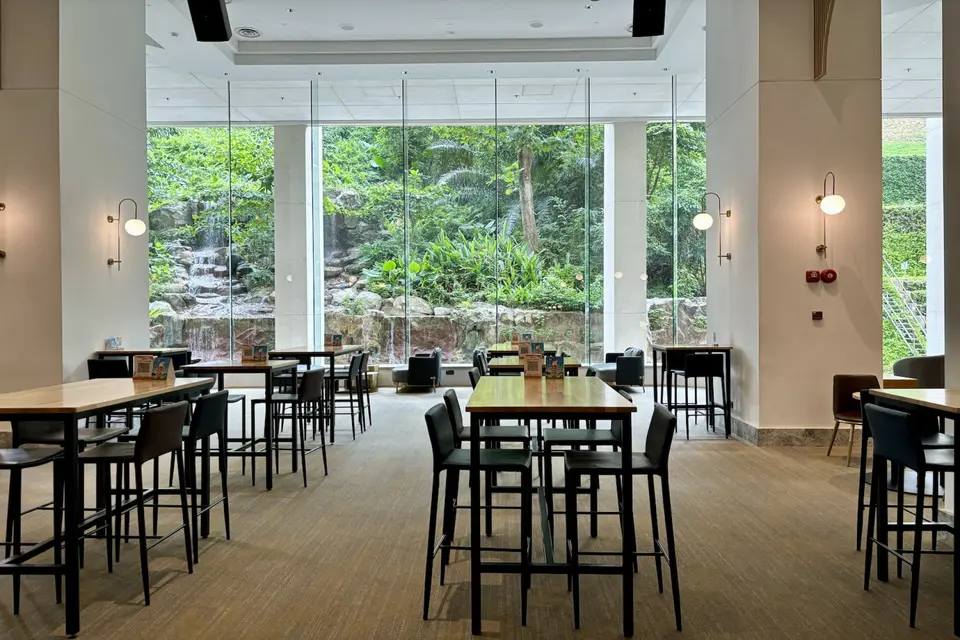 Havelock Road | Furama RiverFront Hotel