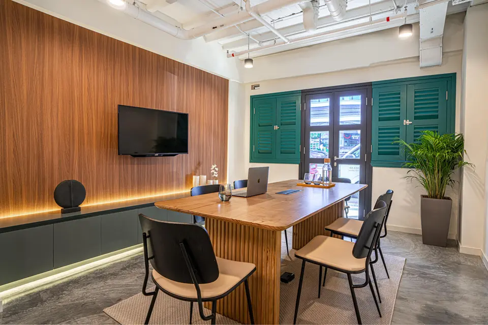 Weave Suites - MidTown