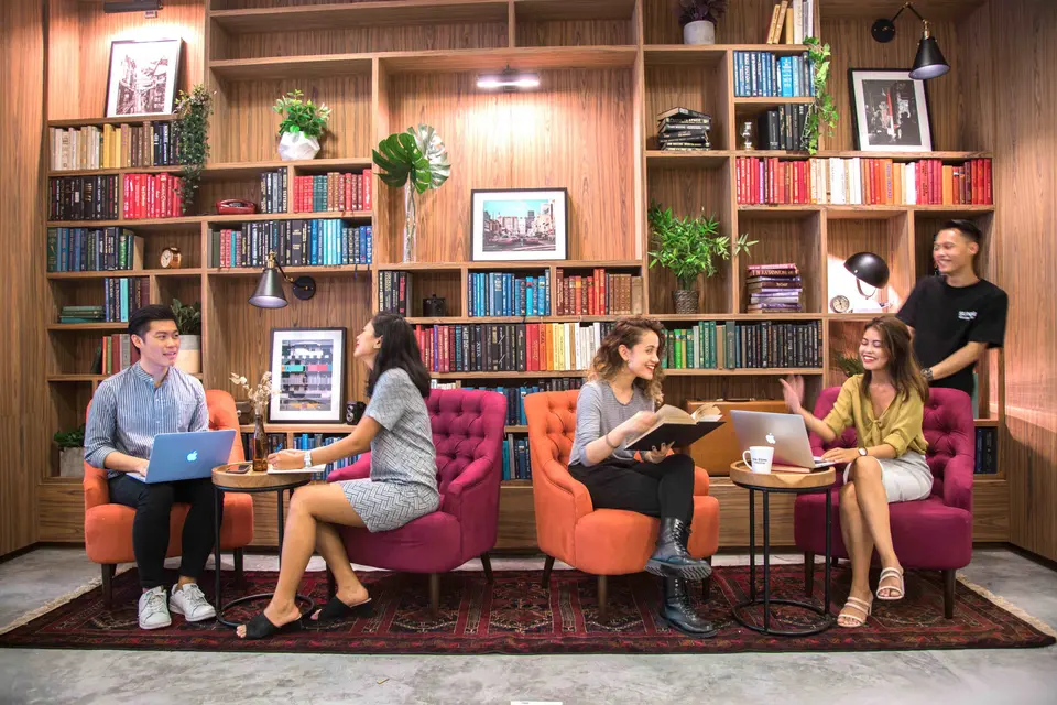 Boat Quay | 36 Carpenter Street