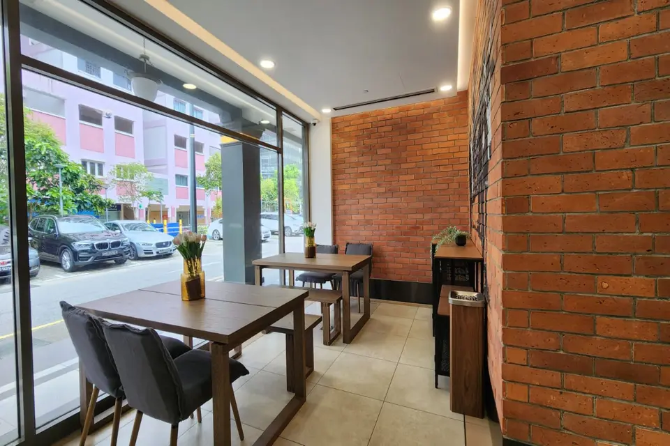 Dash Living on Rochor