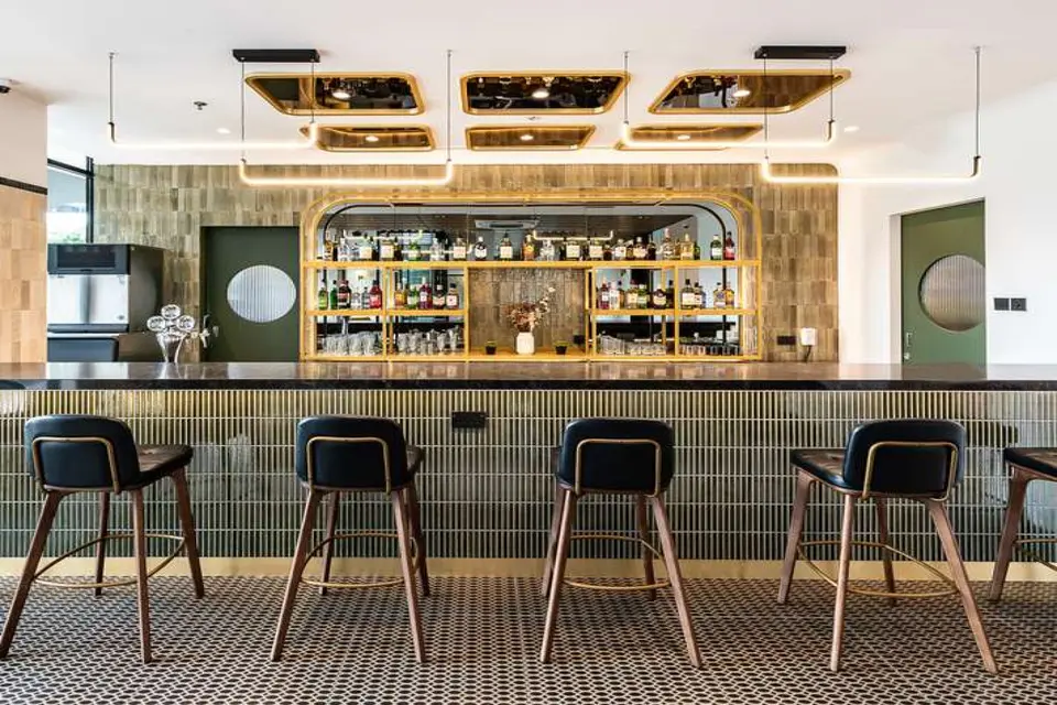 Owen House | Farrer Park